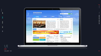 網站設計 從概念到實現的全流程解析